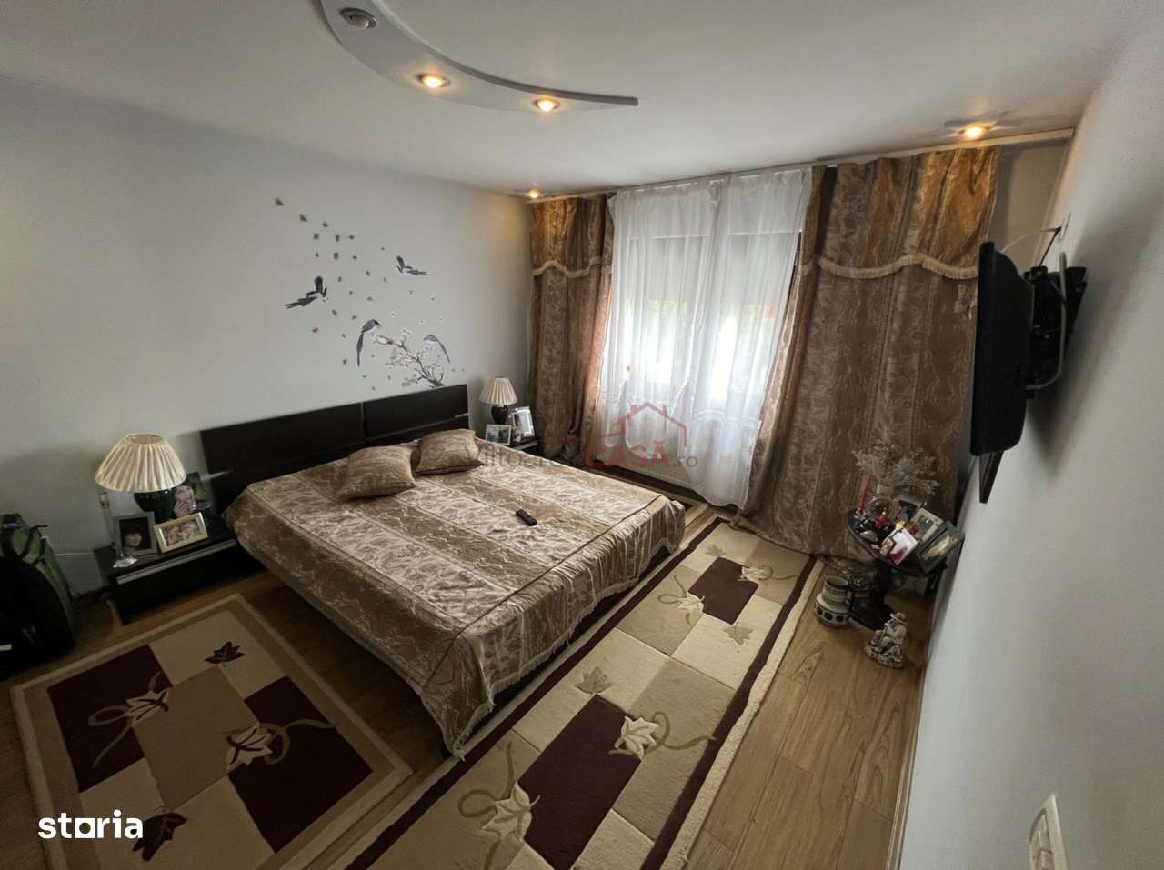 Casa individuala P+1+M - Curte proprie - Vedere lac - Oras Pantelimon-4