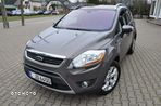 Ford Kuga - 5