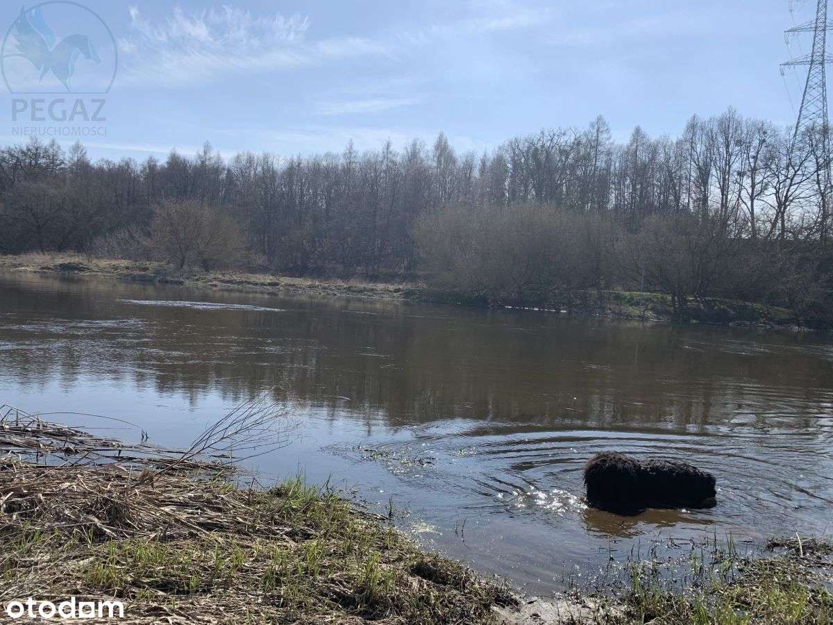 Unikatowo położone działki z bezpośrednim - Pełny obrazek: 4/12