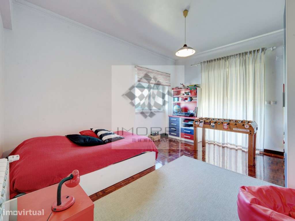Moradia de Excelência na Amadora - Exclusividade, Conforto e Locali...-41