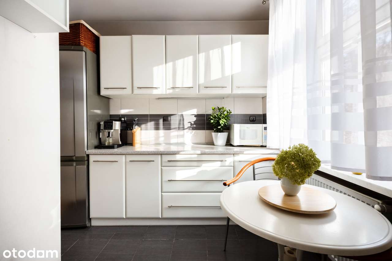 2-POKOJOWE MIESZKANIE NA I PIĘTRZE W CENTRUM KOSZALINA-5