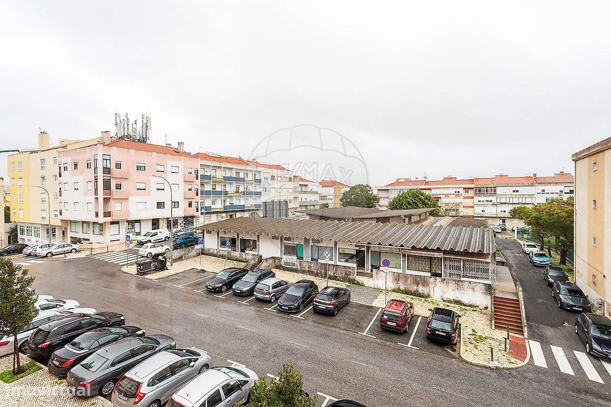 Apartamento T3 para venda-7