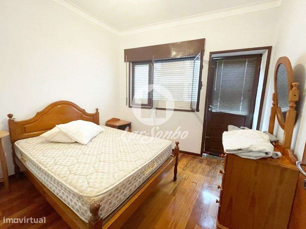 Moradia bi Familiar A 400 metros na Povoa de Varzim - Grande imagem: 4/16