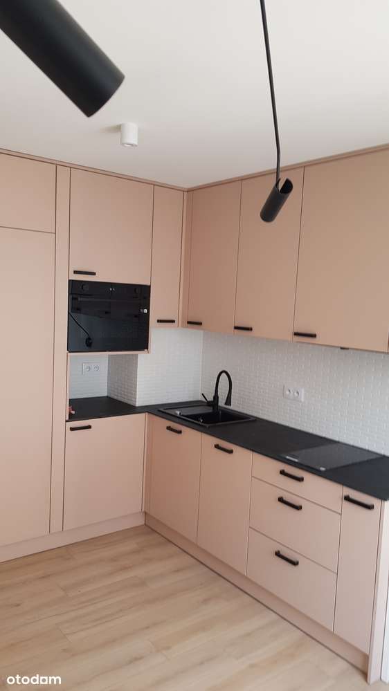 ul. Kościuszki | STUDIO z balkonem po generalnym remoncie | 20m2-5