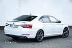 Skoda Superb 2.0 TDI Sportline DSG - 12