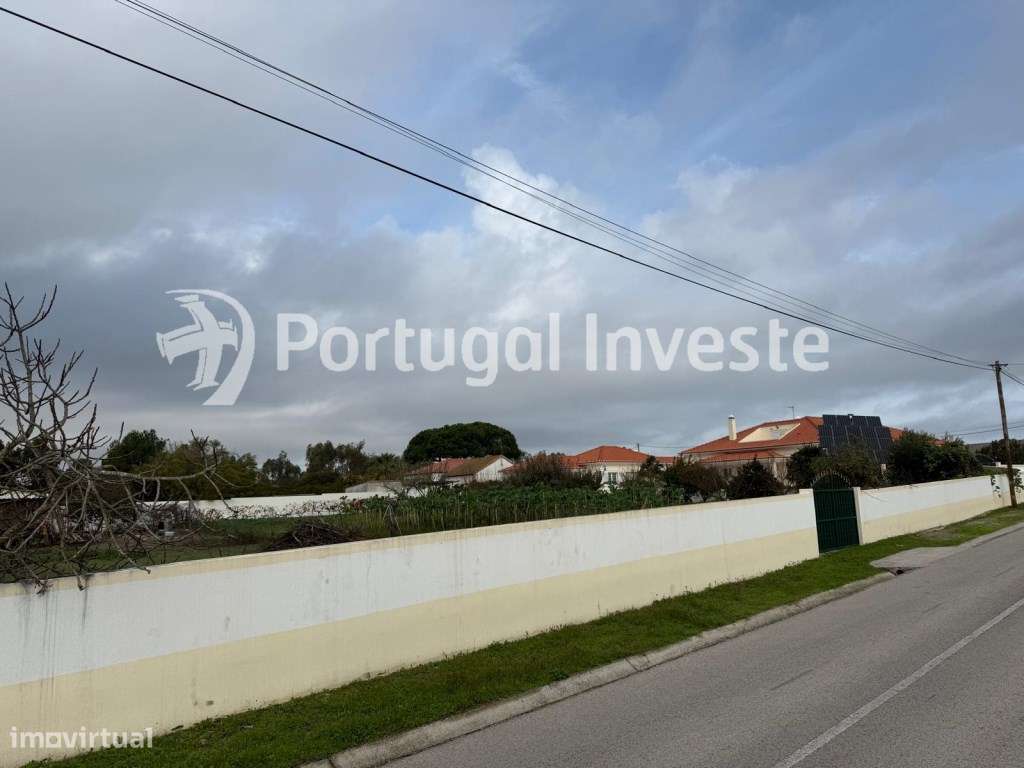 Magnífica moradia com 6 Assoalhadas e 5.500 m² de Terreno - Palmela...-12