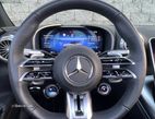 Mercedes-Benz SL 43 AMG SpeedshiftFT MCT 9G - 53