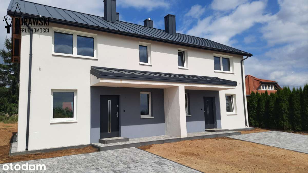 Gotowy Bliźniak, Pępowo koło Gdańska, brak Pcc-0