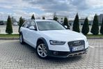 Audi A4 Allroad 2.0 TDI Quattro Stronic - 2