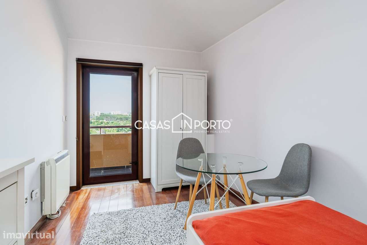 Apartamento T3 Duplex no Passeio das Virtudes-30