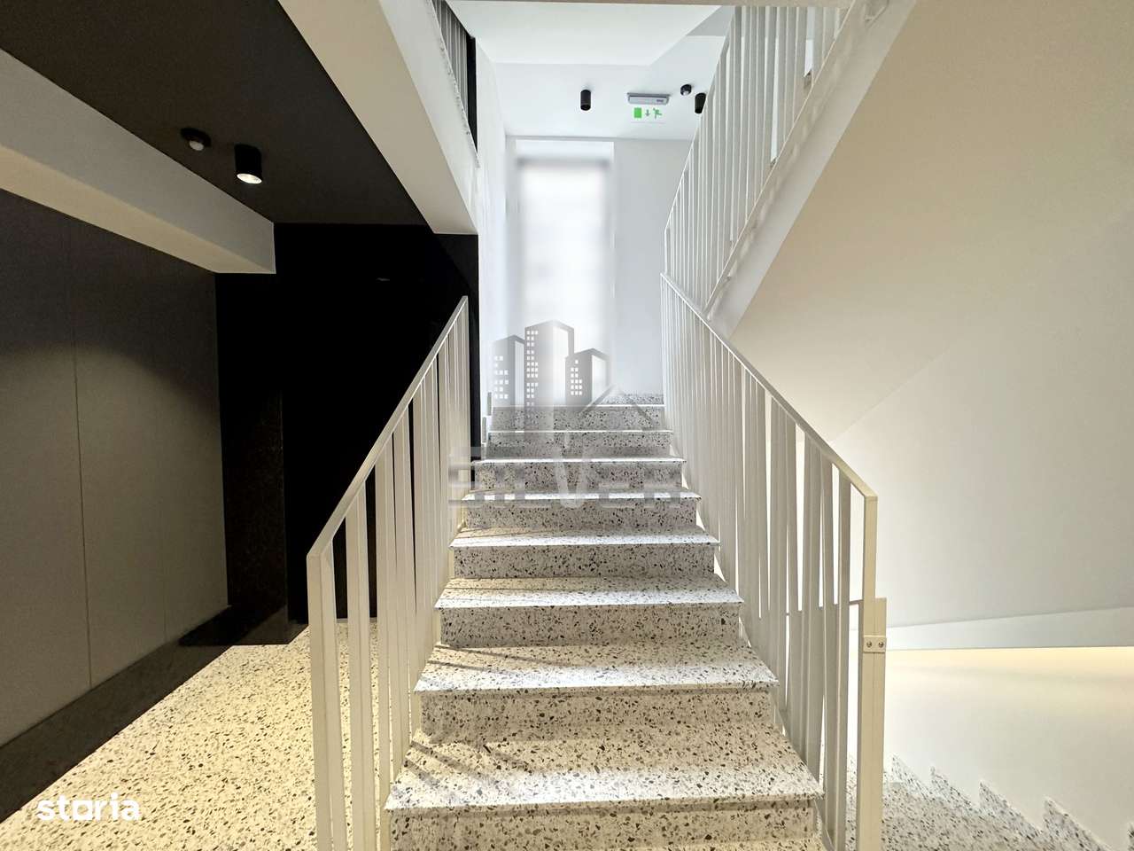 Apartament cu 2 camere/52mp/Imobil Premium/Cartier Marasti.-4