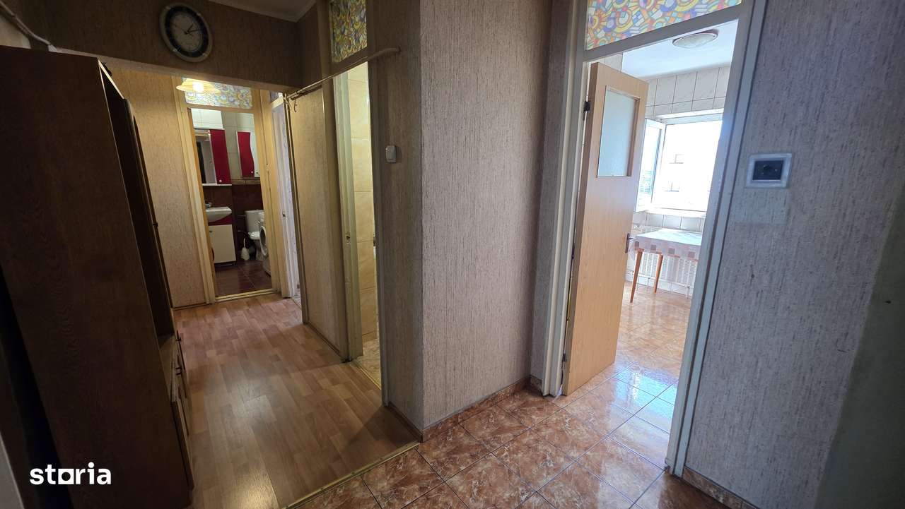 Vanzare apartament 3 camere Titulescu, an 1982, doua bai-6