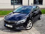Opel Astra 1.4 Turbo Business - 3