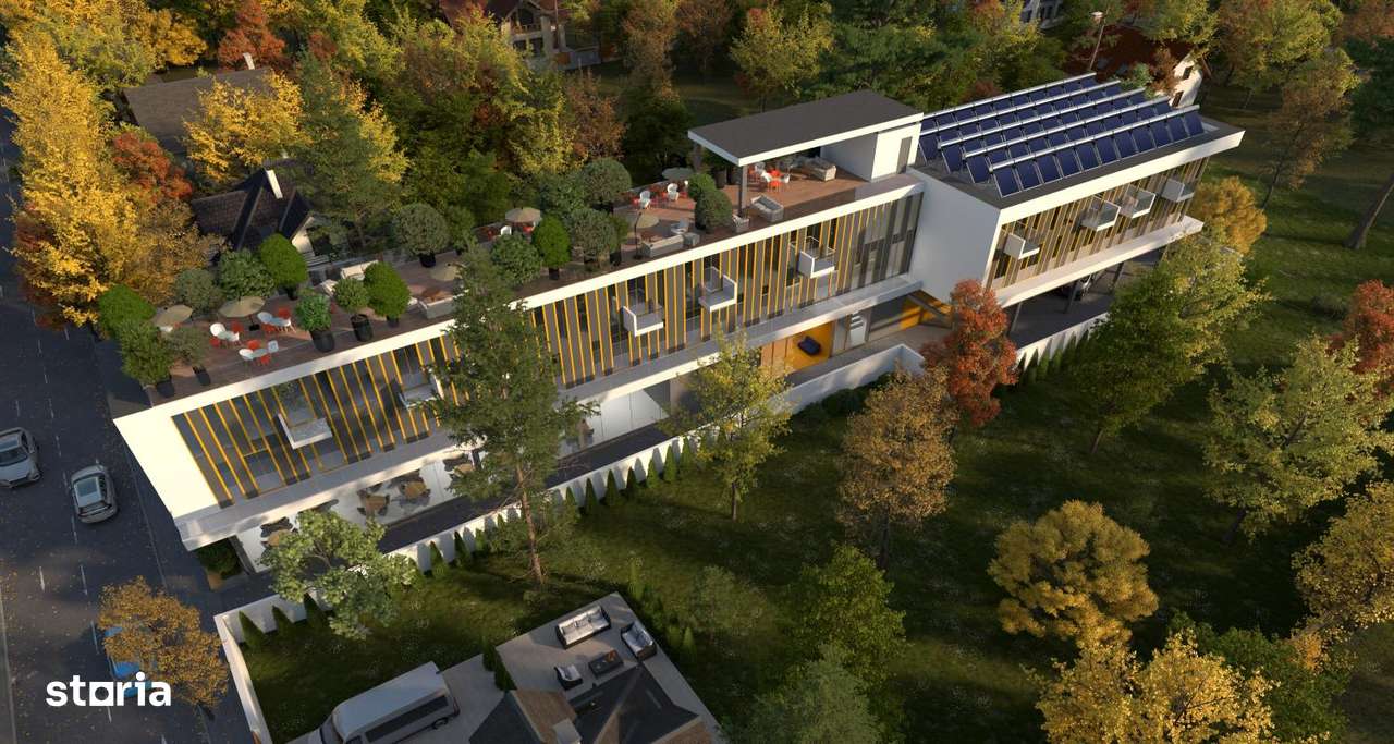 Proprietar,vand teren constructii Bd.George Cosbuc (pretabil S+P+10E)-11