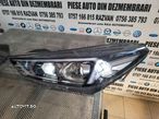 Faruri Far Stanga Dreapta Hyundai Tucson An 2015-2020 Facelift H7+LED Originale Absolut Intacte - 5