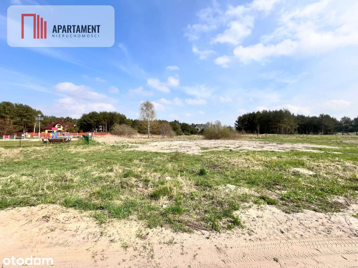 Działki Zabagno, blisko autostradyA1 do negocjacji - Pełny obrazek: 5/10