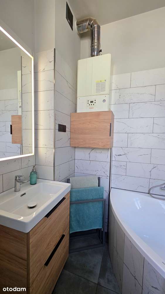 Funkcjonalne 3pokojowe w zrewitalizowanej kamienicy.-7