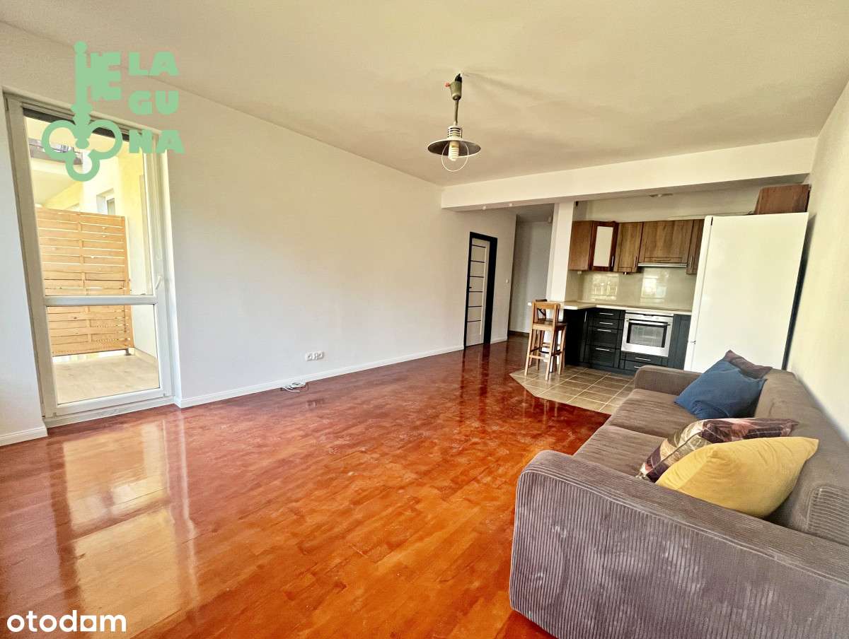 Rumia! 2 pokoje blisko Skm! Okazja!-3