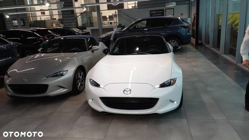 Mazda MX-5 2.0 Exclusive-Line i-ELOOP - 13