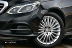 Mercedes-Benz E 200 T BlueTEC 7G-TRONIC Elegance - 27