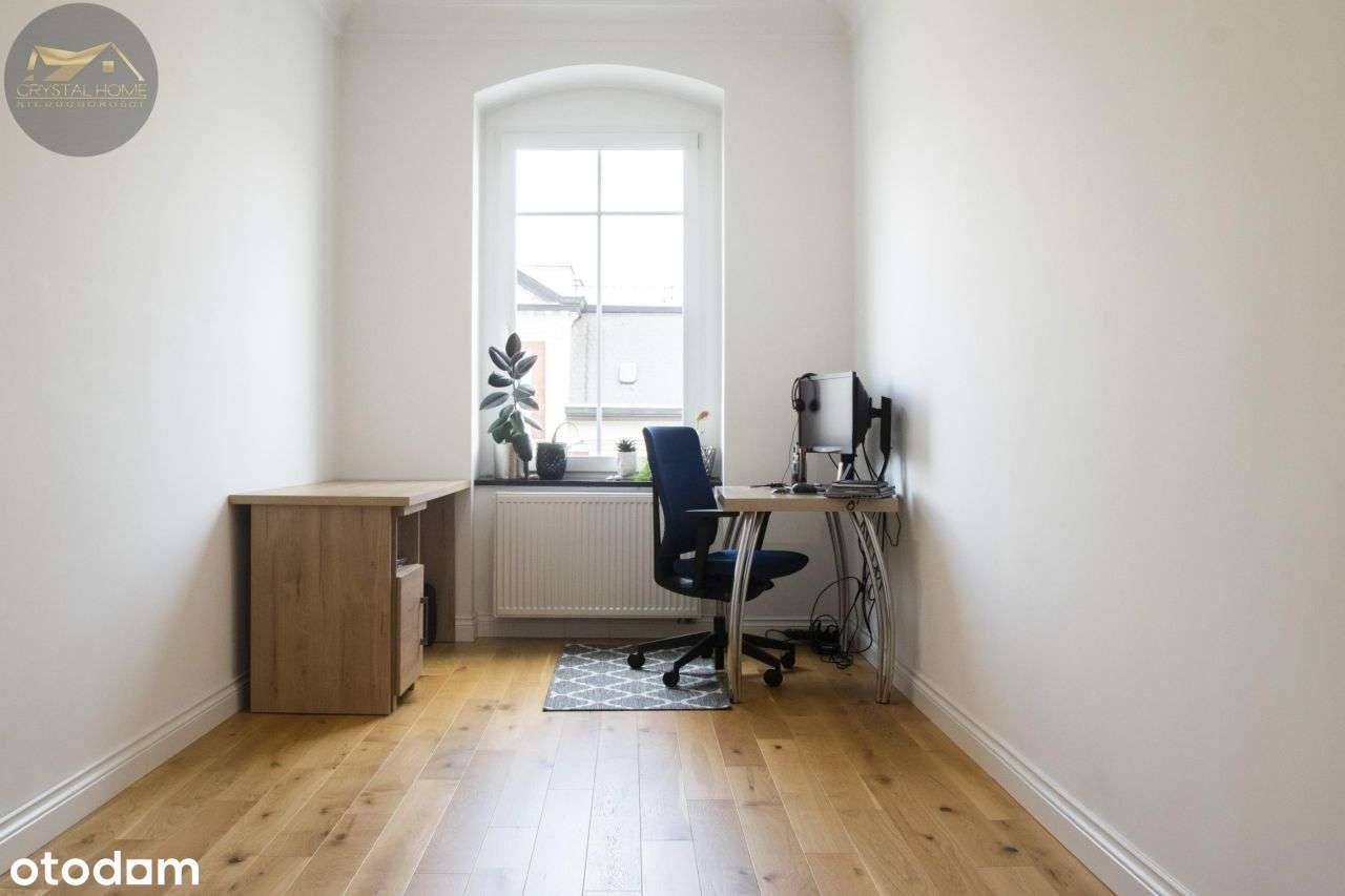 106m2 po remoncie 2 balkony w Centrum-7