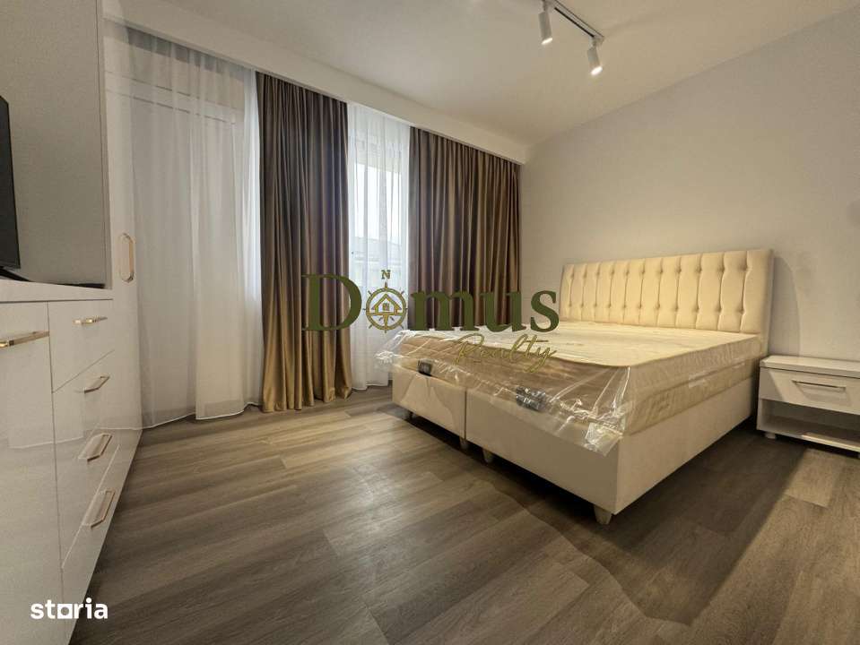 0 comision One Level Residence | Vile Parter langa Therme Balotesti-5