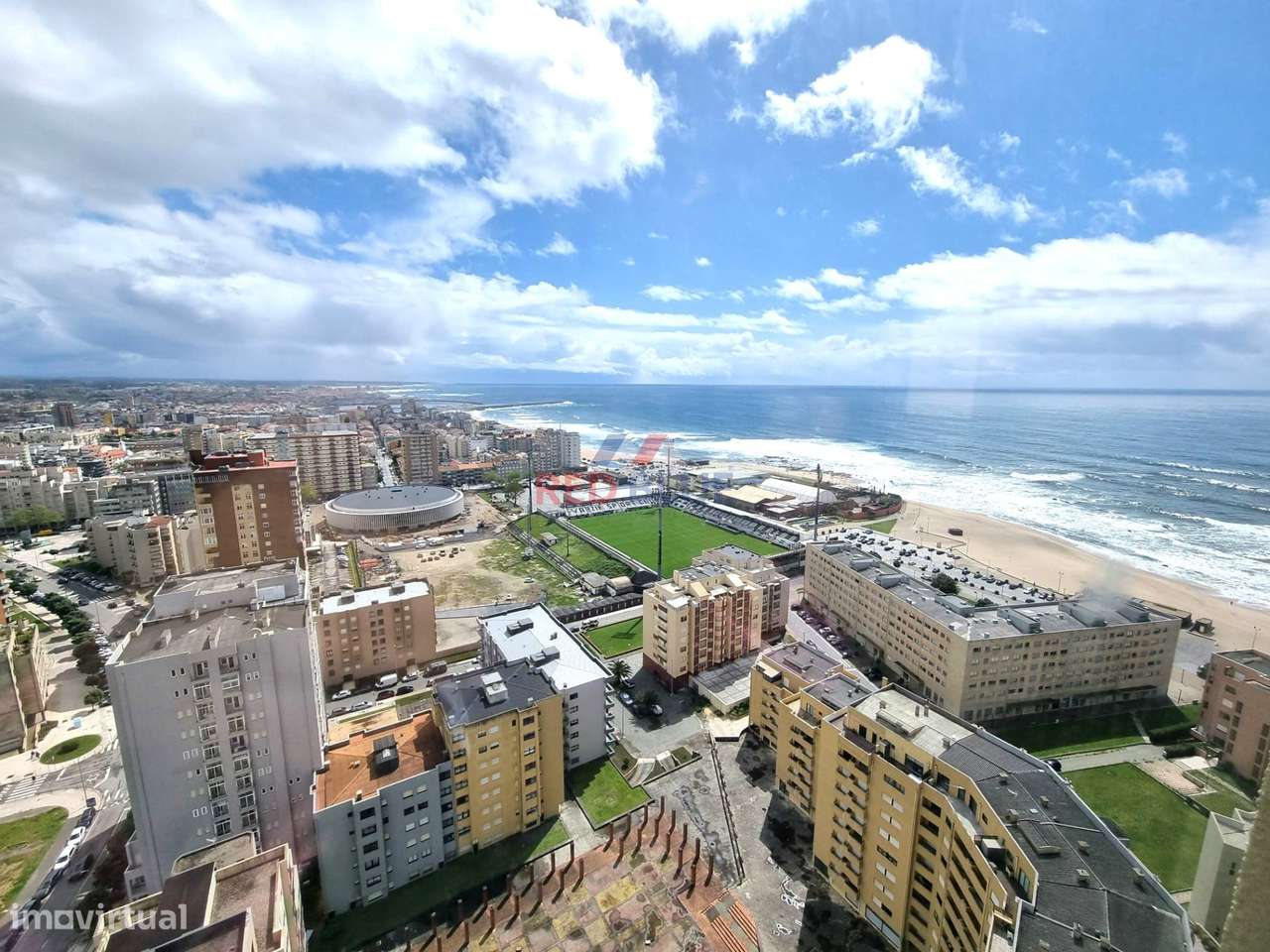 APARTAMENTO T3, SEGUNDA LINHA DE MAR, PÓVOA DE VARZIM-15