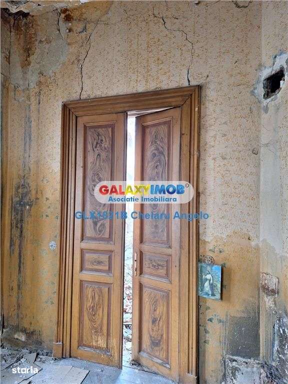 Unirii,Justitiei,vila De+P,impun&#259;toare,supafata 236 mp , teren 27 - Imagine principală: 4/20