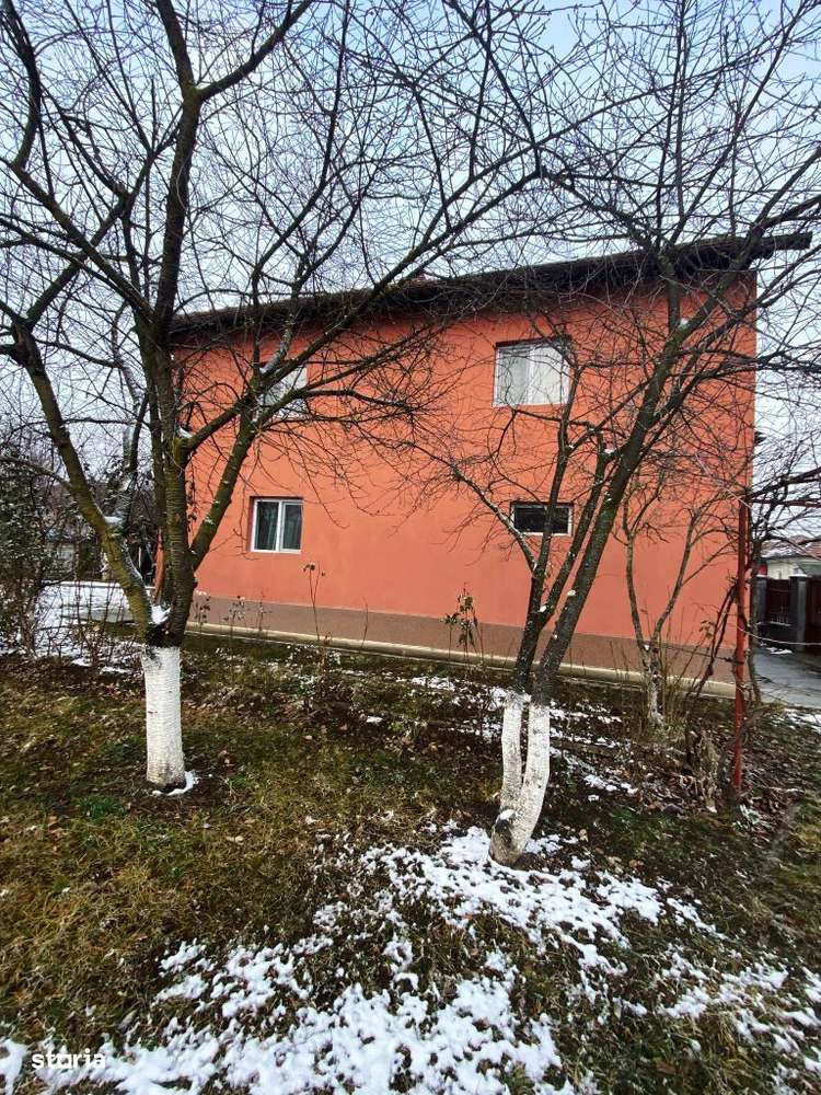 Casa / Jiblea Noua / Calimanesti / - Imagine principală: 2/9