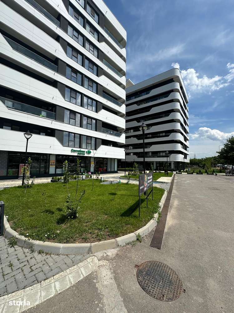 Himson 2 camere de inchiriat - Imagine principală: 4/7