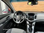 Chevrolet Cruze 1.6 LT - 17