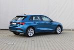 Audi A3 35 TFSI Sportback S tronic advanced - 5