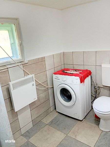 Casa cu 2 camer in Sovata str. Vanatorilor nr.19 - Imagine principală: 4/8