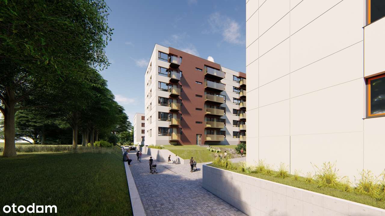 Wólczańska 248 - ETAP II (bud. B)-5