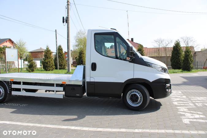 Iveco DAILY - 9