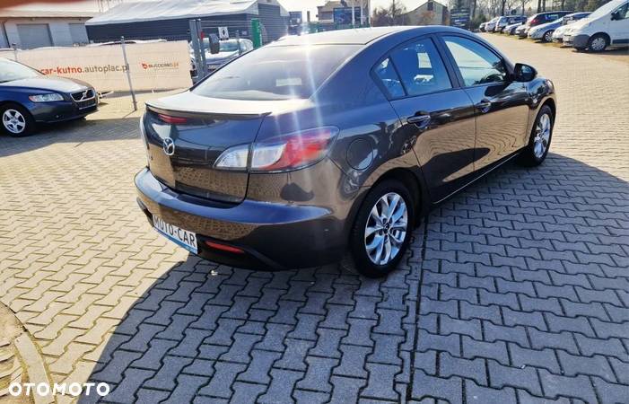 Mazda 3 1.6 Comfort - 9