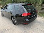 Volkswagen Golf 2.0 BlueTDI 4Motion Comfortline - 3