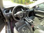 Audi A4 2.7 TDI Multitronic - 5