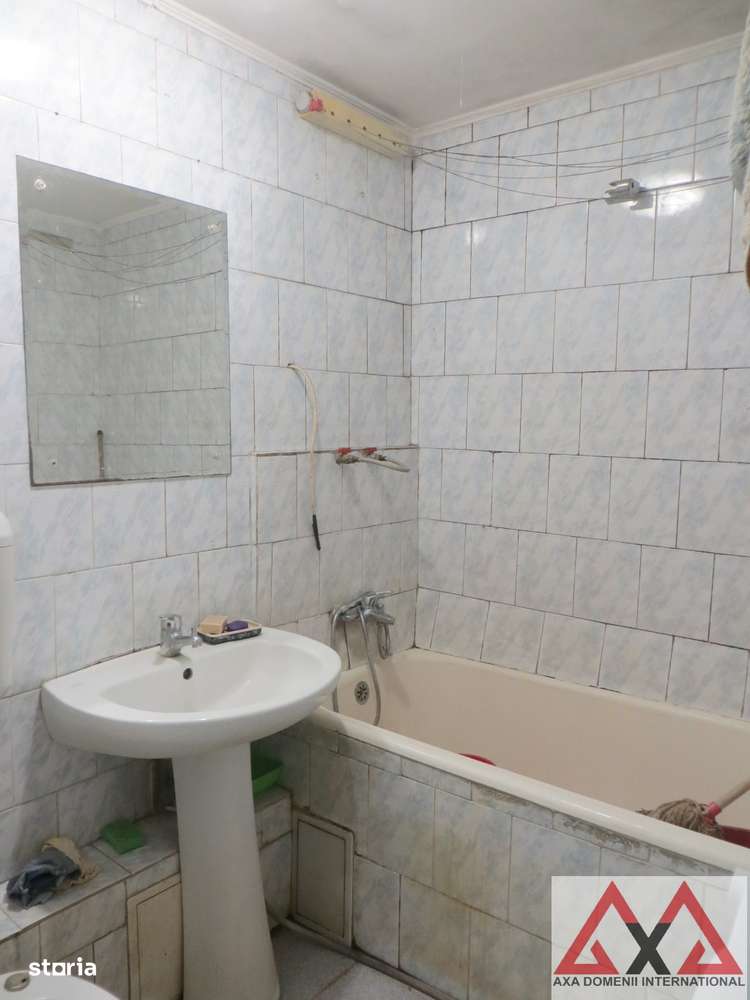 Apartament 2 camere Turda, etaj 5, acces metrou-6