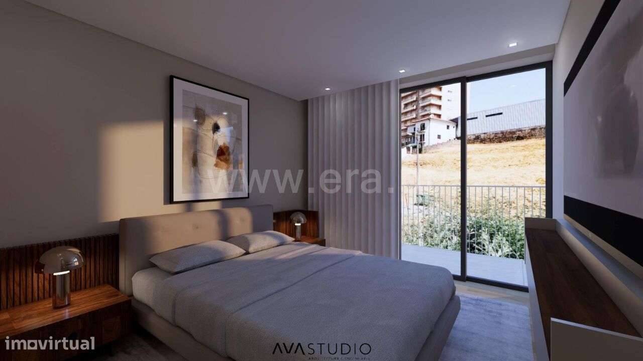 Apartamento T2 / Marco de Canaveses, Marco - Grande imagem: 5/9