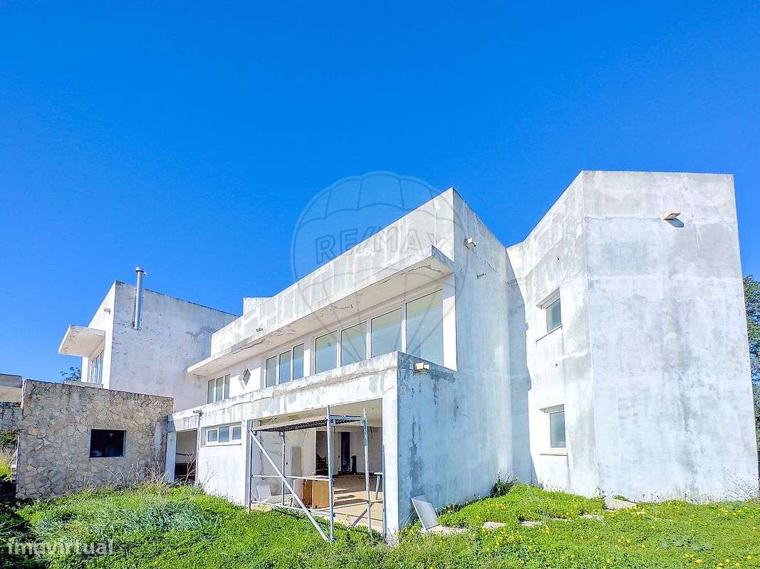 Moradia T5 para venda - Grande imagem: 5/28