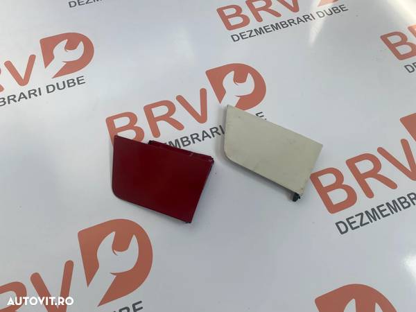 Usita rezervor pentru Vw T5 Euro 3 / Euro 4 (2006-2010) an fabricatie - 2