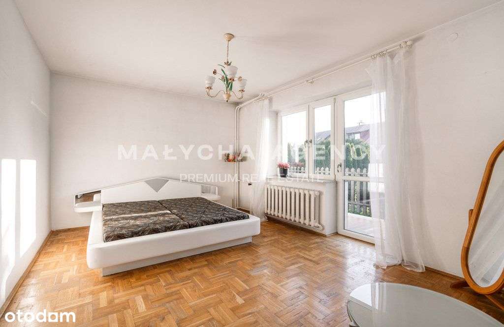 Dom na Ursynowie z ogrodem – wyjątkowa okazja!-8