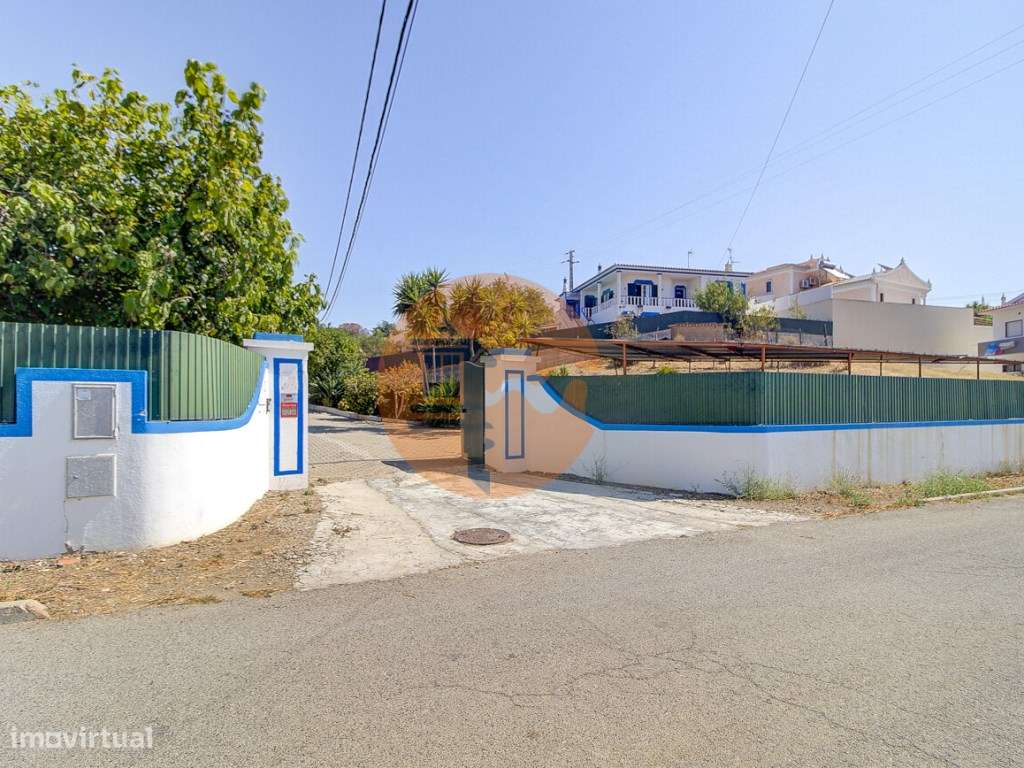 Moradia T5 com Terreno Urbano de 1.972 m² em Monte Francisco - Um R... - Grande imagem: 3/60