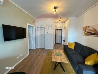 Apartament 2 camere de inchiriat ARED IMAR