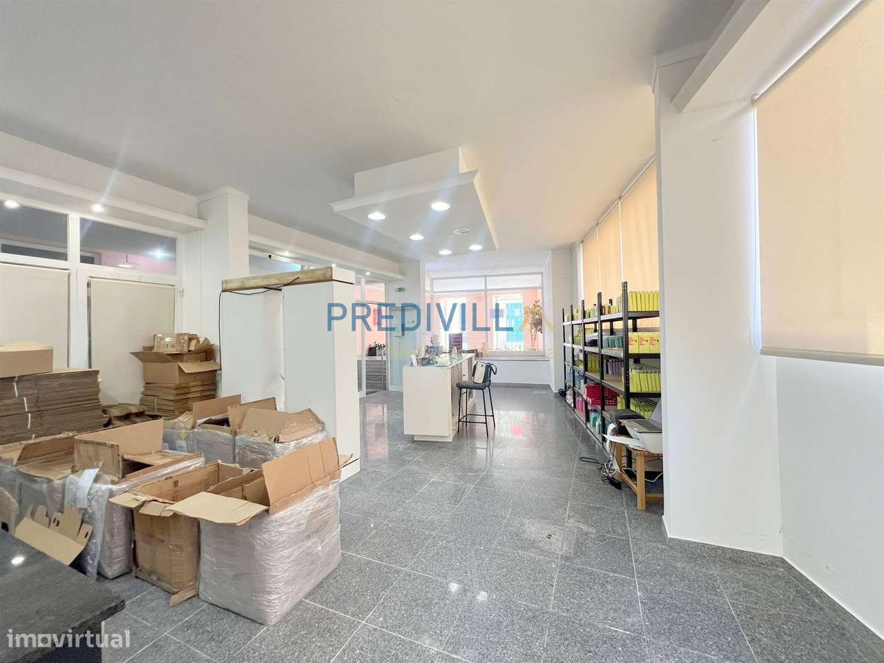 Loja  Venda em Vila do Conde,Vila do Conde - Grande imagem: 5/15