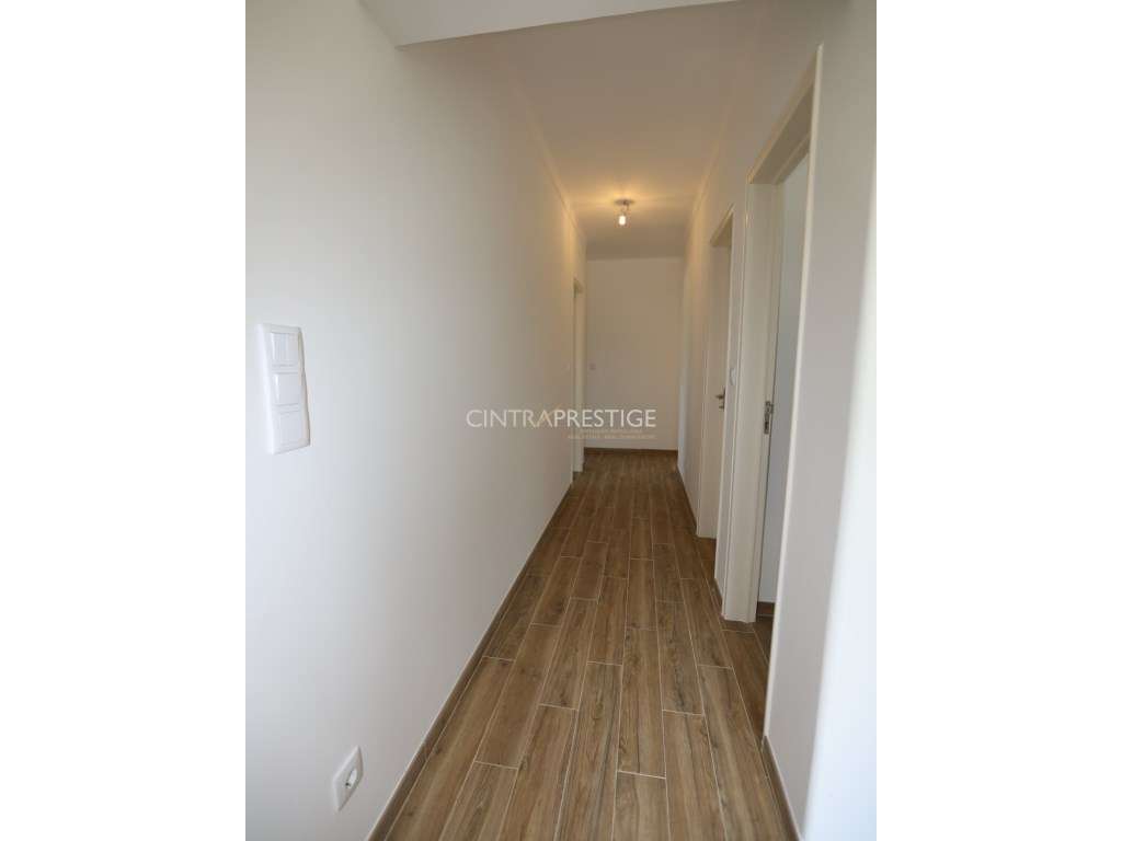 Ribeira de Sintra - Andar de Moradia T3 + Anexo T1+1 com garagem e ...-12