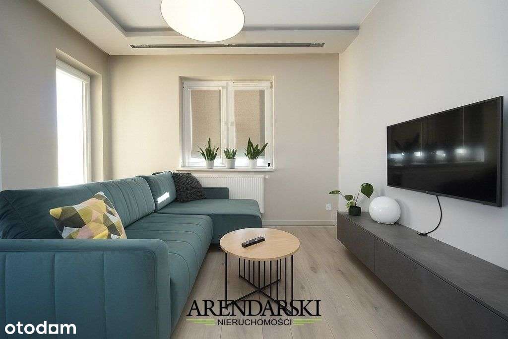 Atrakcyjna nieruchomość-os.Górczyn!-2