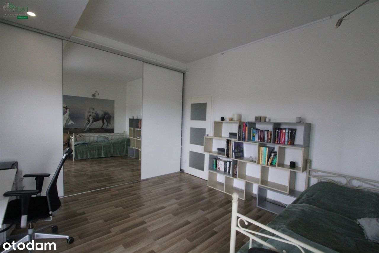 Dom Wolnostojący Domecko - Pełny obrazek: 5/18