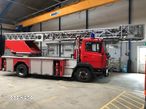 Mercedes-Benz 1524 Strazacki 30m METZ DLK 23-12 - 3